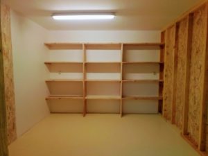 box de stockage 13m2 saumur